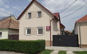 Radek Vendégház és Apartman